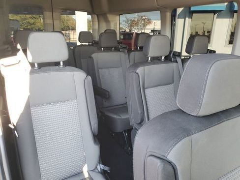 Used 2024 Ford Transit 350 XLT image 11