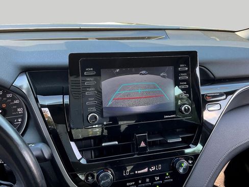 Used 2023 Toyota Camry SE FWD image 26