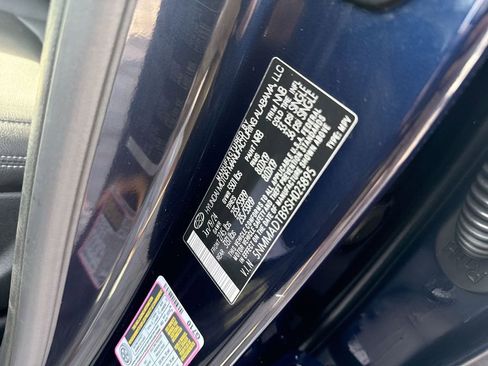 Used 2025 Genesis GV70 2.5T image 34