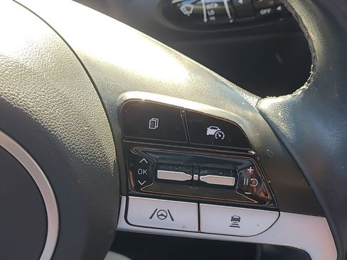 Used 2022 Hyundai Tucson SEL w/ Convenience Package image 28