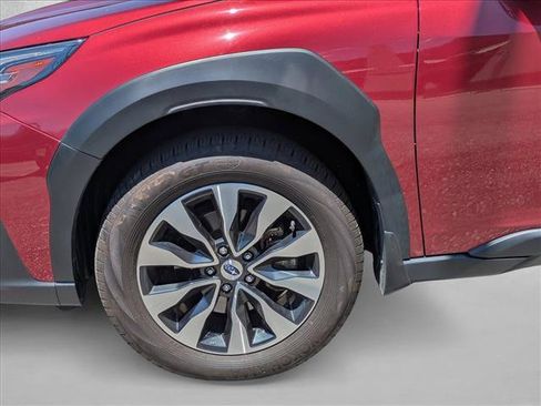 Certified 2025 Subaru Outback Touring AWD/4WD image 8