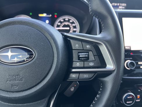 Used 2023 Subaru Forester Limited image 27