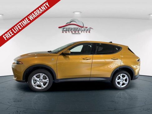Used 2024 Dodge Hornet GT AWD/4WD image 17