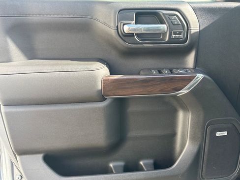 Used 2020 GMC Sierra 1500 SLT w/ SLT Premium Plus Package image 6