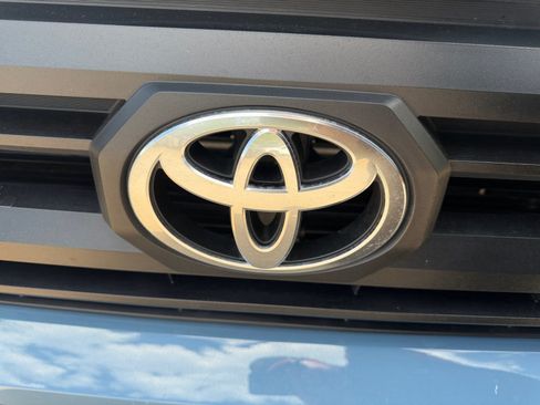 Used 2026 Toyota Tacoma SR5 AWD/4WD image 22