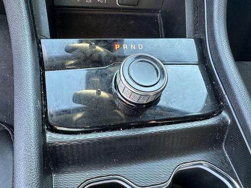 Used 2024 Jeep Grand Cherokee Altitude image 15