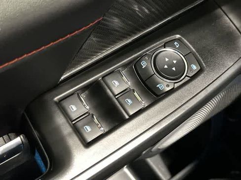 Used 2025 Ford F150 Raptor AWD/4WD image 20