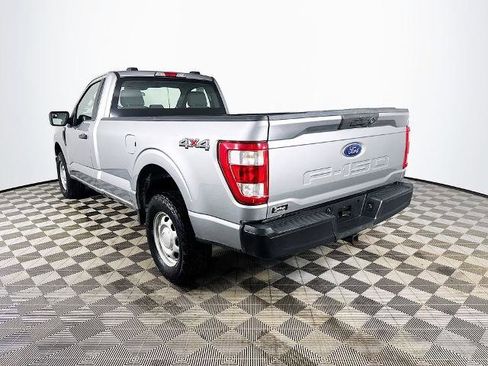 Certified 2022 Ford F150 XL image 5