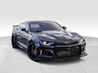 Used 2020 Chevrolet Camaro ZL1 video 2