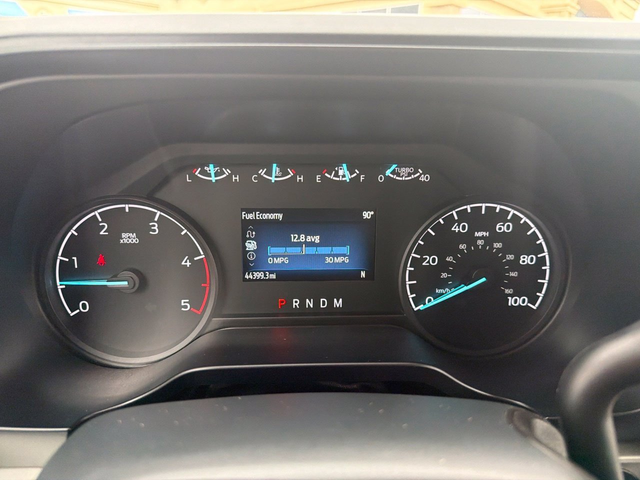 Used 2026 Ford F350 XLT AWD/4WD image 16