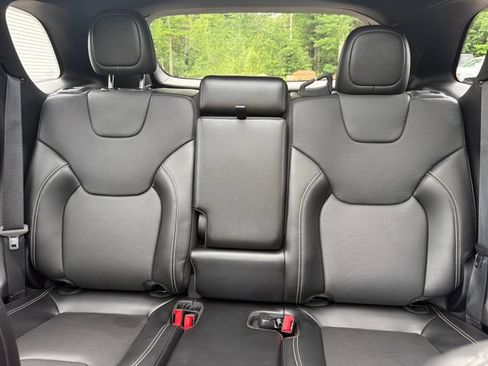Used 2021 Jeep Cherokee Latitude Lux 80th Anniv w/ Quick Order Package 26U 80TH AWD/4WD image 22