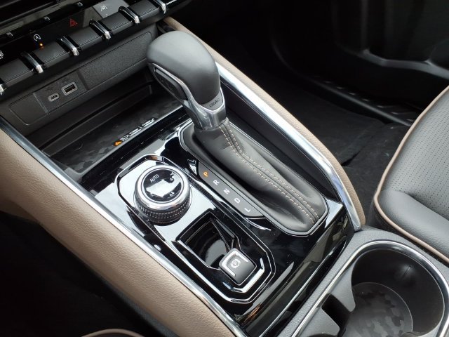 New 2026 GMC Canyon Denali AWD/4WD image 33