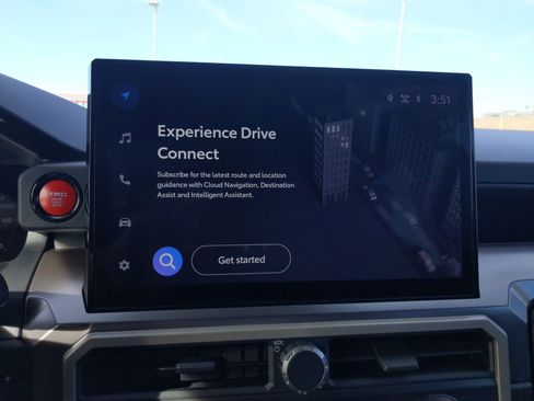 Certified 2025 Toyota Tacoma TRD Off-Road w/ TRD Off Road Premium Package image 24