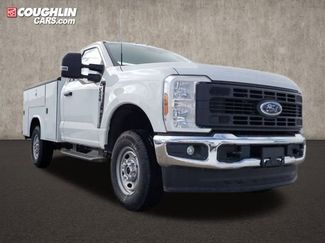 New 2026 Ford F250 XL w/ XL Chrome Package 360° Tour