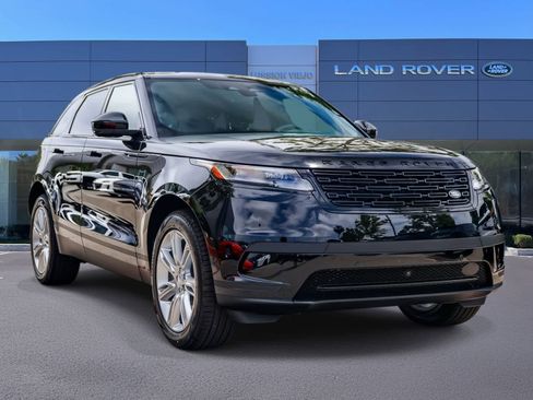 New 2026 Land Rover Range Rover Velar S AWD/4WD image 3