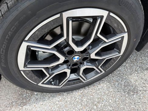 New 2026 BMW X2 xDrive28i w/ Technology Package AWD/4WD image 10