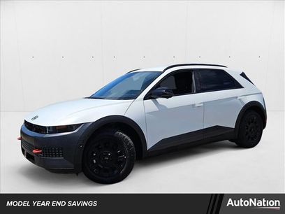 New 2025 Hyundai Ioniq 5 XRT