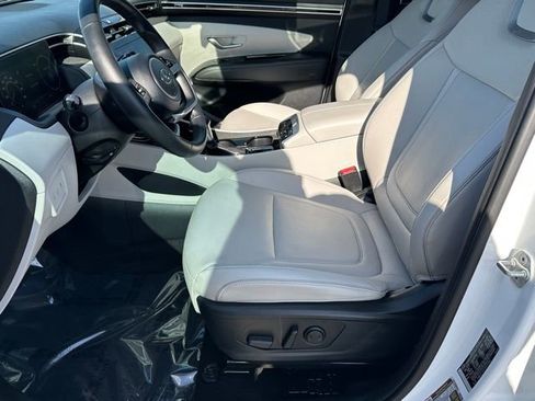 Used 2022 Hyundai Tucson SEL w/ Convenience + Premium Package FWD image 18