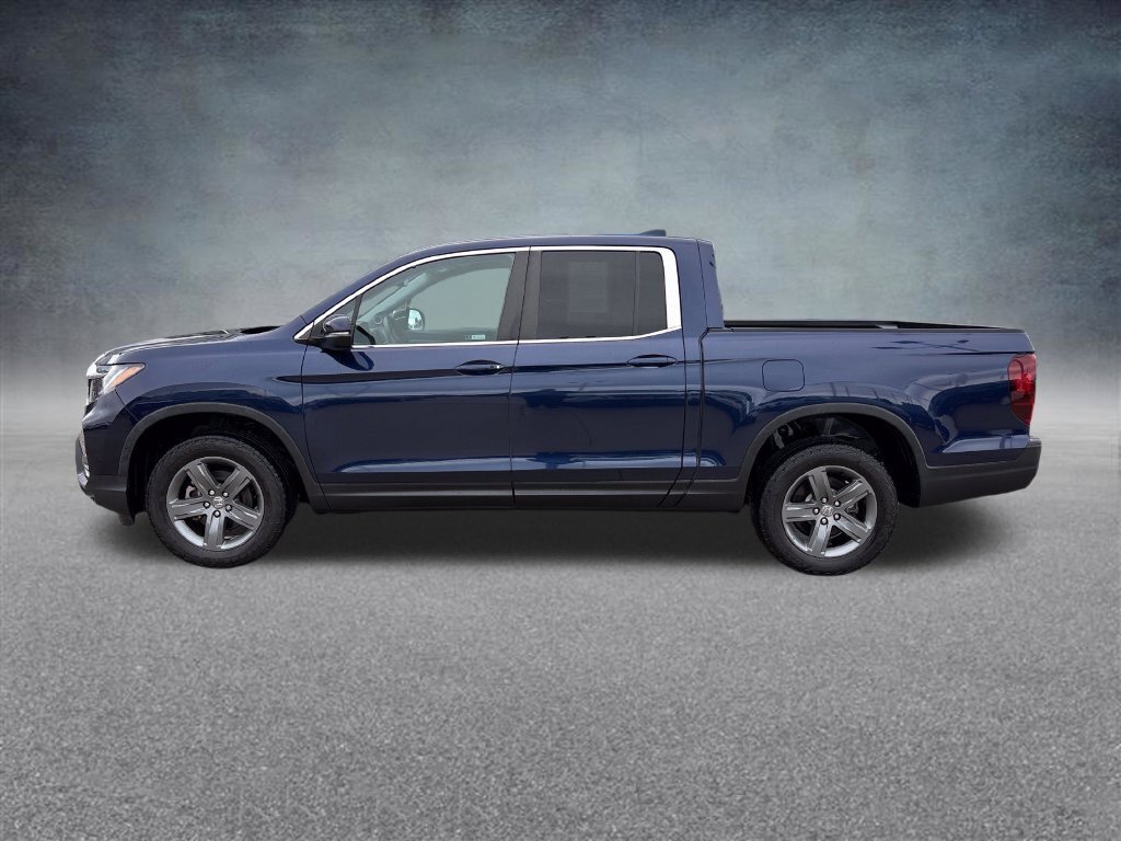 Used 2023 Honda Ridgeline RTL image 2