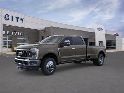 New 2026 Ford F450 XL AWD/4WD image 32