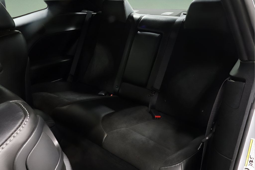Certified 2021 Dodge Challenger R/T Scat Pack RWD image 11
