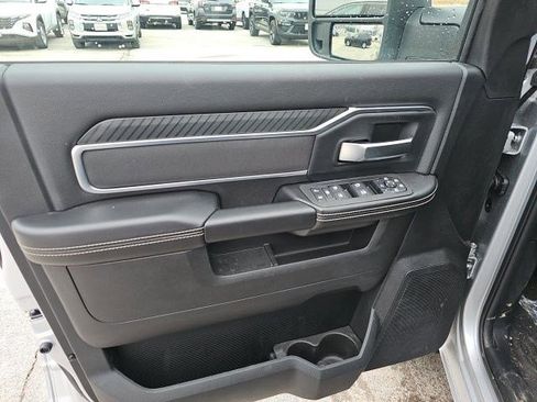 New 2026 RAM 2500 Big Horn image 19