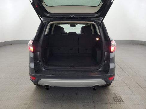 Used 2017 Ford Escape SE AWD/4WD image 29