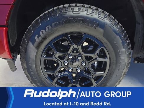Used 2024 Ford F150 XLT w/ Equipment Group 302A MID image 31
