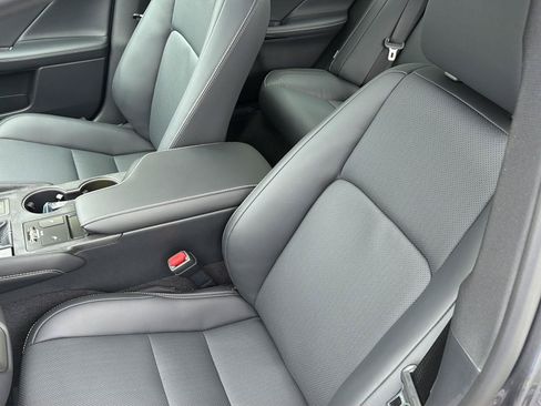 New 2026 Lexus IS 350 F Sport RWD image 28