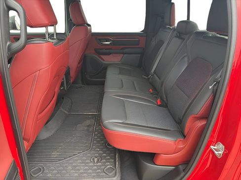 Used 2025 RAM 1500 Rebel AWD/4WD image 18