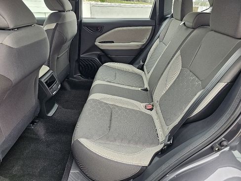 New 2026 Subaru Forester image 20