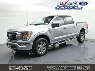 Used 2022 Ford F150 XLT w/ Equipment Group 302A High AWD/4WD video 1