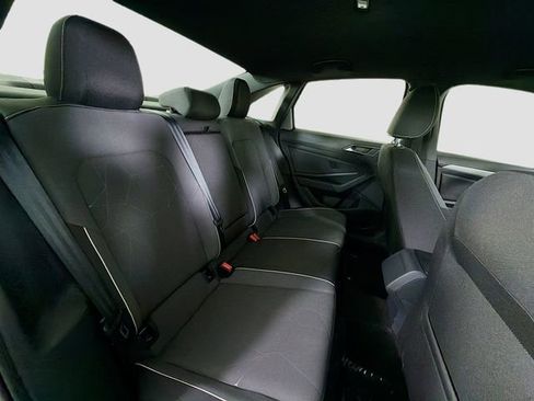 New 2026 Volkswagen Jetta Sport FWD image 27