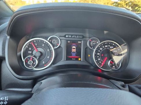 New 2026 RAM 2500 Tradesman AWD/4WD image 18