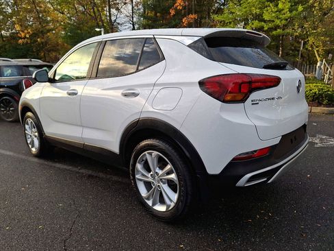 Used 2022 Buick Encore GX Preferred w/ Cold Weather Comfort Package image 7