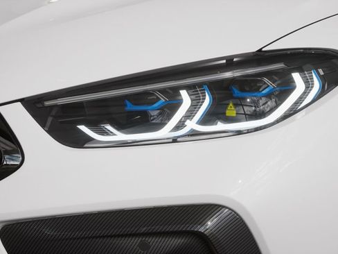 New 2025 BMW M8 Competition w/ M Carbon Exterior Package image 39