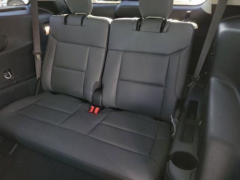 New 2026 Ford Explorer Active w/ Active Comfort Package image 8