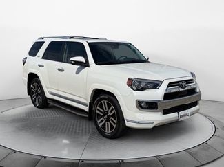 Used 2020 Toyota 4Runner Limited video 1