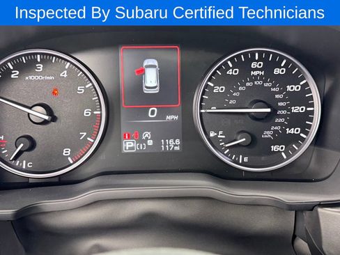 New 2026 Subaru Forester Sport AWD/4WD image 21
