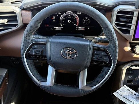 New 2026 Toyota Tundra 1794 Edition AWD/4WD image 14
