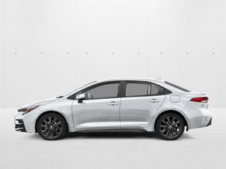New 2026 Toyota Corolla SE FWD video 3