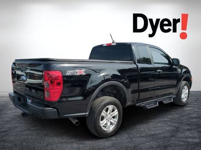 Used 2023 Ford Ranger XL w/ Equipment Group 101A High