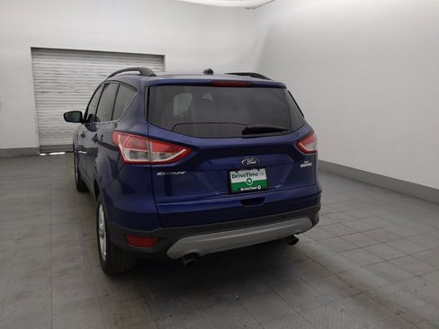 Used 2016 Ford Escape SE w/ Equipment Group 201A FWD image 5