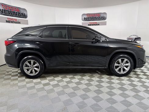 Used 2019 Lexus RX 350 AWD image 4
