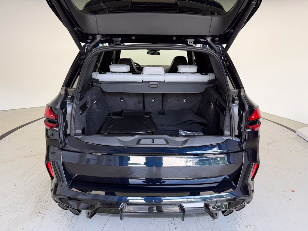 New 2026 BMW X5 M Competition w/ Executive Package AWD/4WD image 4