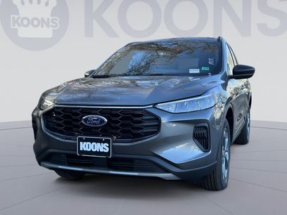 New 2026 Ford Escape ST-Line w/ Tech Pack #1