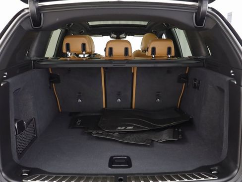 Certified 2023 BMW X3 xDrive30i w/ M Sport Package image 17