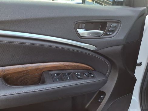 Certified 2020 Acura MDX SH-AWD w/ Technology Package image 19