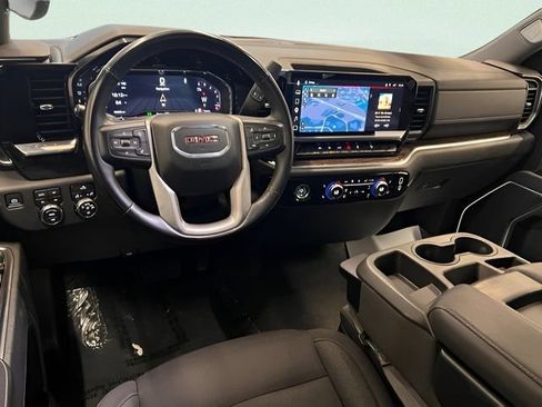 Certified 2023 GMC Sierra 1500 Elevation w/ X31 Off-Road Package AWD/4WD image 18