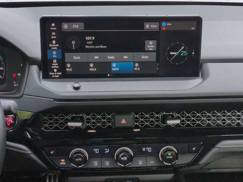 Used 2025 Honda Accord Sport image 21